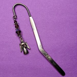 Angel Bookmark